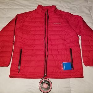 Columbia - Oyanta Trail Insulated Jacket